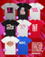 REMERAS MILEY CYRUS - 26 DISEÑOS - tienda online