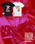 Imagen de REMERAS MILEY CYRUS - 26 DISEÑOS