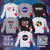 BUZOS NASA EVOLUTION - comprar online