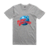 REMERA PLANET ONLY FOOD - tienda online
