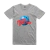 REMERA PLANET ONLY FOOD - tienda online