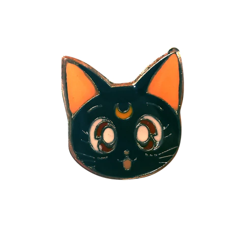 PIN SAILOR MOON
