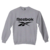 BUZO REEBOK CLASSIC - BADGAL