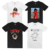 REMERAS ROSALIA - 9 DISEÑOS