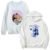 BUZOS SABRINA CARPENTER - 5 DISEÑOS