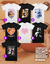 REMERAS SABRINA CARPENTER - 7 DISEÑOS - comprar online