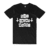 REMERA NOT TODAY SATAN - BADGAL