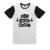 REMERA NOT TODAY SATAN - tienda online
