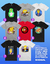 REMERAS SIMPSONS en internet