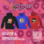 BUZOS POWERPUFF BRATZ en internet