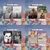 CUADERNOS TAYLOR SWIFT - 28 DISEÑOS en internet