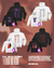 BUZOS TAYLOR SWIFT EXCLUSIVE - 19 DISEÑOS - tienda online