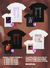 Imagen de REMERAS TAYLOR SWIFT EXCLUSIVE - 19 DISEÑOS