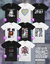 REMERAS TAYLOR SWIFT - 128 DISEÑOS - tienda online