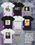 REMERAS TAYLOR SWIFT - 128 DISEÑOS - comprar online