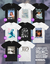 REMERAS TAYLOR SWIFT - 128 DISEÑOS en internet
