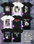 REMERAS TAYLOR SWIFT - 128 DISEÑOS - tienda online