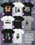 REMERAS TAYLOR SWIFT - 128 DISEÑOS