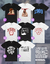 REMERAS TAYLOR SWIFT - 128 DISEÑOS en internet