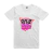 REMERA THE 80S - BADGAL