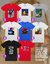 REMERAS TRAVIS SCOTT - 11 DISEÑOS - comprar online