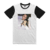 REMERA PRAY FOR VICKY - BADGAL