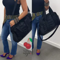 Imagem do Bolsa Nylon Gym