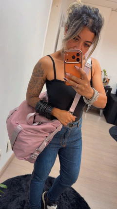 Bolsa Sacola Nylon - loja online