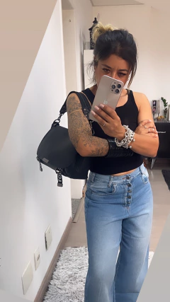 Bolsa Carteiro Slin - NinaCereja