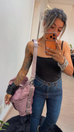 Imagem do Bolsa Sacola Nylon