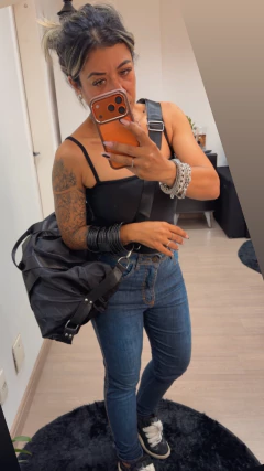 Imagem do Bolsa Sacola Nylon