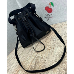 Bolsa Saco Nylon