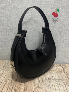 Bolsa Meia Lua - NinaCereja