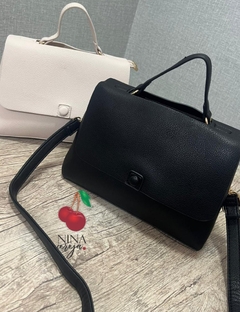 Bolsa Clássica Clin - comprar online