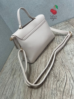 Bolsa Clássica Clin