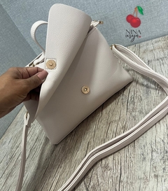 Bolsa Clássica Clin - comprar online
