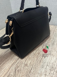 Bolsa Clássica Clin - comprar online