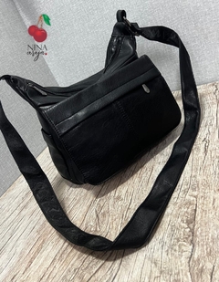 Bolsa Rock Tiracolo - comprar online