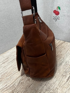 Bolsa Rock Tiracolo - comprar online