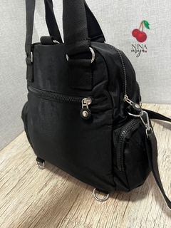 Bolsa e Mochila Média Nylon - comprar online