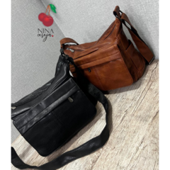 Bolsa Rock Tiracolo - comprar online