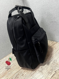 Mochila Nylon Basica - loja online