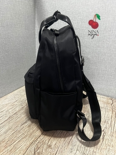 Mochila Nylon Basica