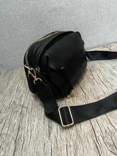 Bolsa Bagzinha Slin - NinaCereja