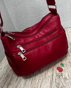 Bolsa Transversal Color