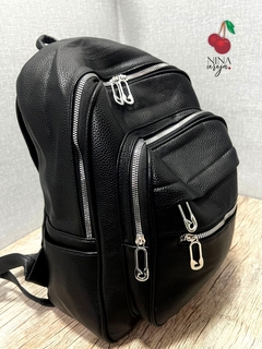 Mochila Rock Metal - comprar online