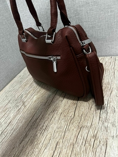 Bolsa Retrô - NinaCereja