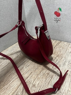 Bolsa Cereja
