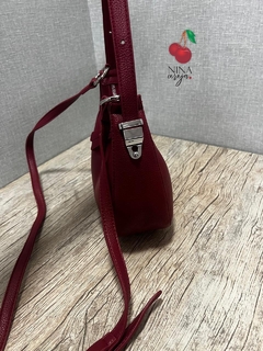 Bolsa Cereja - loja online