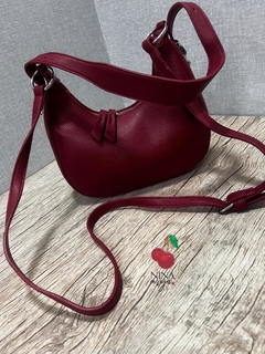 Bolsa Cereja na internet
